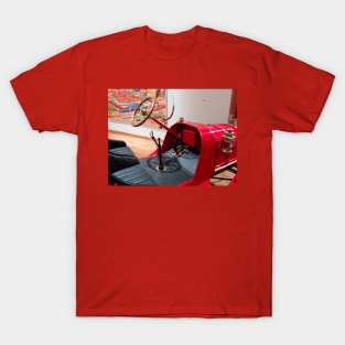 Model T Speedster T-Shirt